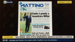 Epopea di Conte, Di Maio e Salvini: tre personaggi in cerca d'autore