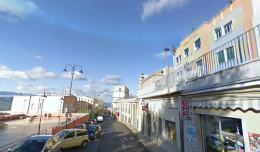 Coperti da passamontagna e armi in pugno assaltano la banca di Carpino