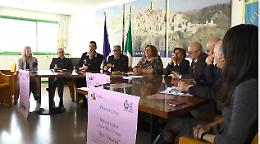 Protocollo Rete Donna, a Matera un incontro tra istituzioni e firmatari 