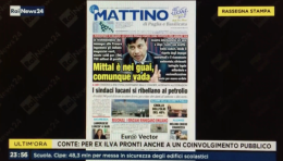 Con Mittal riparte il dialogo ma l'intesa è ancora lontana