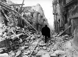 Terremoto in Irpinia, Basilicata e Puglia: in 39 anni dal sisma spesi per la ricostruzione 29 miliardi di euro