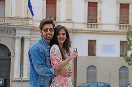 Miss India 2019 sceglie la Basilicata per girare il suo cortometraggio