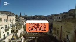 Alla scoperta del basilisco con "Provincia Capitale", in onda su Rai 3