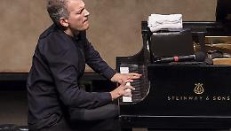 Foggia aspetta Brad Mehldau: il pianista jazz più influente degli ultimi vent'anni