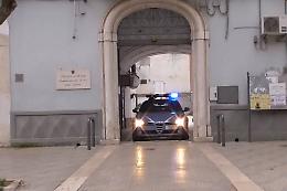 Sparatoria a San Severo, ferito un 30enne