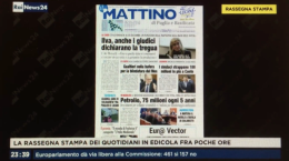 Ilva, i giudici danno tregua ma manca una visione