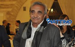 Ciao Massimino, ora che te ne sei andato diciamo un po’ di cose su questa Foggia "cornuta"
