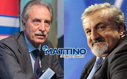 Scorie nucleari, Emiliano chiama Bardi per un fronte comune contro i depositi