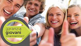 Garanzia Giovani, circa 19mila giovani lucani iscritti al programma
