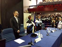 Unibas inaugura il 37esimo anno: la parola alla comunità accademica