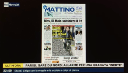 Conte pedala, gli alleati litigano