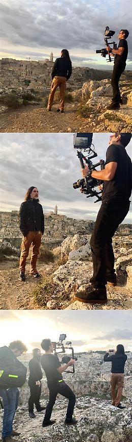 Matera, chiusura col botto il 20 dicembre con Manuel Agnelli