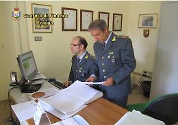 La GdF di San Severo mette i sigilli al conto corrente di un noto esponente della criminalità foggiana