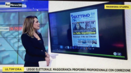 La folle prescrizione, la mazzata di Mittal: le spine dolorose per il Governo