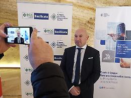 A Matera InTour, l'opportunità formativa per gli albergatori promossa da Iccrea e Bcc Basilicata, è un successo