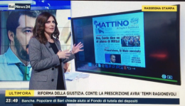 Ilva, manovra e prescrizione: i fronti caldi del Governo Conte