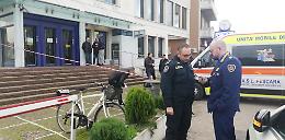 Assalto portavalori a Montesilvano: si sospetta che la banda ben organizzata sia del Foggiano