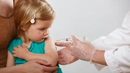 Contro l'influenza, 123mila dosi di vaccino distribuite dalla Asl di Foggia