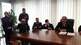 Liberavano i loculi dalle salme per rivenderli: si cerca la fossa comune a Rionero