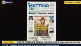 La manovra che ribolle