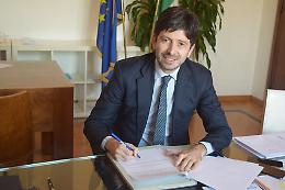 Questioni di scelta: il ministro Speranza firma il decreto sul Biotestamento