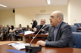 Tito, sede del Cnr da riqualificare