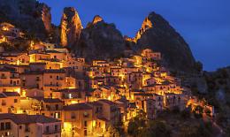 A Castelmezzano l'Agorà del Meridionalismo, ospite il ministro Sangiuliano 
