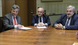 Emergenza casa a Foggia, Emiliano mette sul tavolo della Prefettura 3 milioni e mezzo di euro