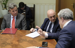 Emergenza casa a Foggia, Landella: «Bene il gioco di squadra con la Regione, ora possibile gli sgomberi»