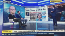 Conte incassa il Mes ma i 5Stelle si spaccano, il brutto affare Ilva