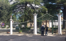 A San Severo non lasciano in pace neppure i morti: ladri nelle tombe gentilizie