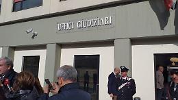 Il grande giorno del processo alla mafia foggiana