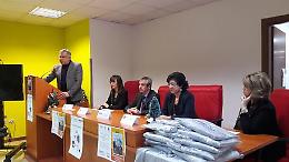"Nessuno escluso", presentato il progetto di pallanuoto paralimpica
