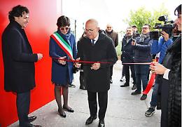 Nasce Essenza Lucano, l'esperienza espositiva dello storico amaro di Pisticci