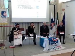 Volontariato, a Matera un incontro promosso dalla Fidas
