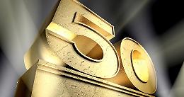 Bilancio a mezzo secolo di vita