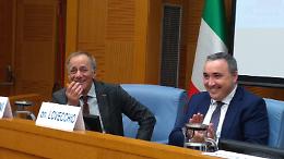 La didattica del futuro? È di Foggia e a Roma la "canta" Vecchioni