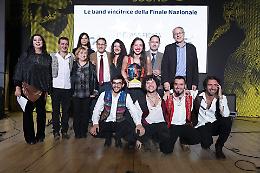 «Nun esisti razza», e i Populalma vincono l'European Social Sound 