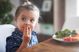 Foggia e Lecce con più casi di bimbi influenzati, Coldiretti: "Fateli mangiare frutta, verdura, legumi, aglio e cipolla"