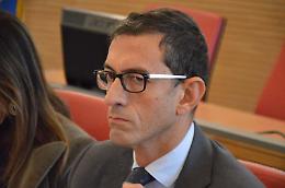 Il sindaco di Trani Bottaro scarica Sia: no alla gestione Amiu dei rifiuti di Cerignola e dei 5 Reali Siti