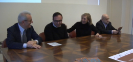 Potenza: ecco i 16 appuntamenti di Ateneo musica Basilicata 