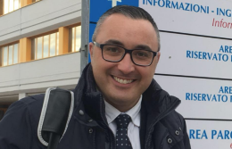 E Conte punta due milioni di euro sul rilancio della Fiera di Foggia, Lovecchio: «Una svolta per le infrastrutture di mobilità»
