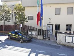 Fatture false per 2,5 milioni, 4 denunce nel Potentino