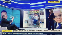 La bella Italia ordinariamente straordinaria di Mattarella: c'è anche il ragazzo eroe di San Giuliano di Puglia