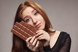 Voglia di cioccolato? Piuttosto che “niente”, meglio “piuttosto”
