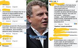 Il sindaco di Lucera minacciato di morte per il gattino ucciso a bastonate