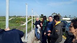 In Manovra anche l'Ordine del Giorno di Lovecchio contro i roghi nelle campagne foggiane