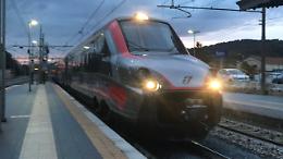 Natale sul Frecciargento per i passeggeri del Lecce-Milano