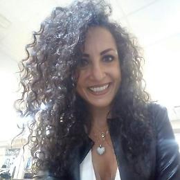 Foggia dice addio ad Ilaria, oggi i funerali