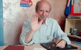 Capodanno Rai a Potenza, Belmonte: «Gli artisti? Ho creduto a uno scherzo»